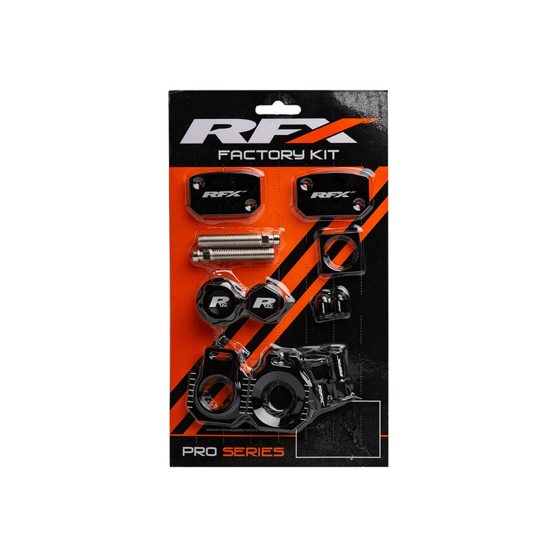 Фабричен комплект RFX - KTM (Brembo) FXFK5020099BK