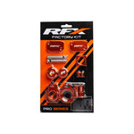 Фабричен комплект RFX - KTM (Brembo) FXFK5020099OR