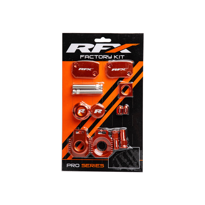 Фабричен комплект RFX FXFK5160099OR