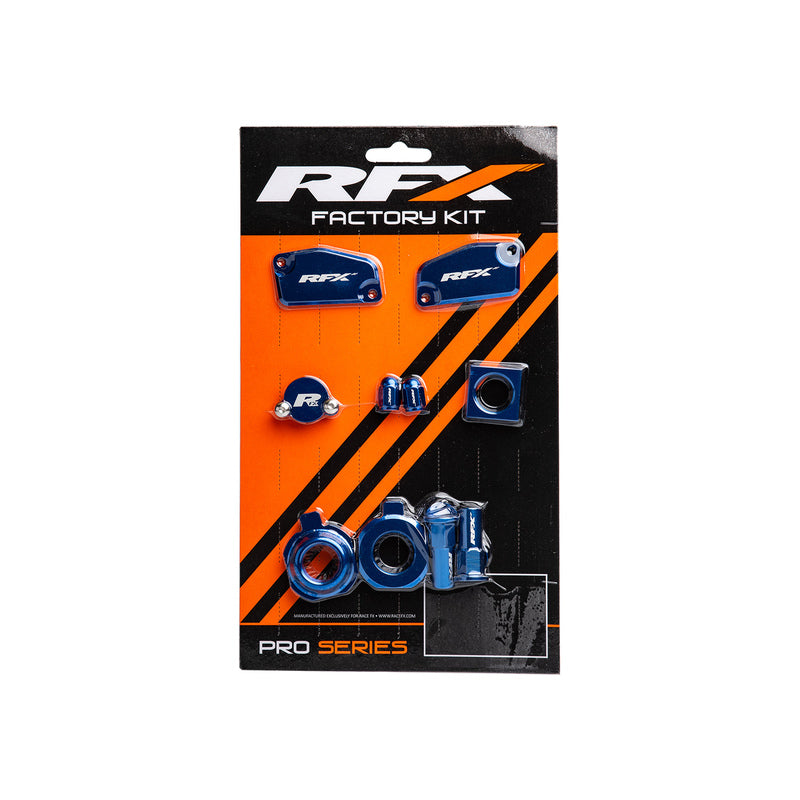 Фабричен комплект RFX FXFK5180099BU