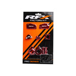 Фабричен комплект RFX FXFK5180099RD