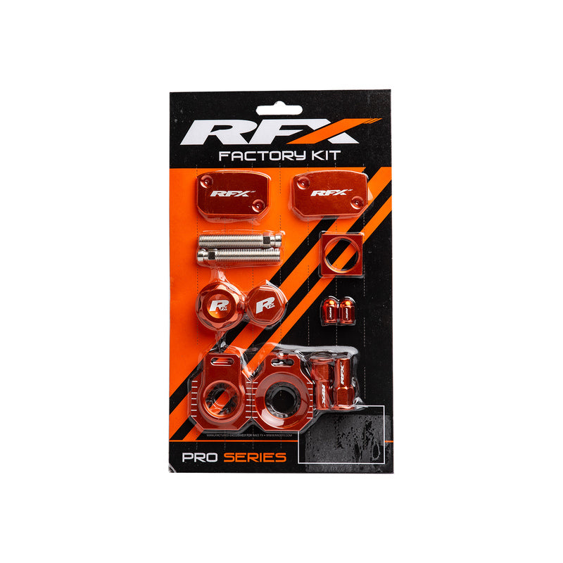 Фабричен комплект RFX FXFK5200099RD