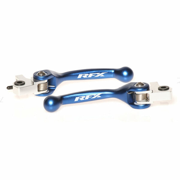 RFX Race Forged гъвкав лост (син) FXFL7090055BU