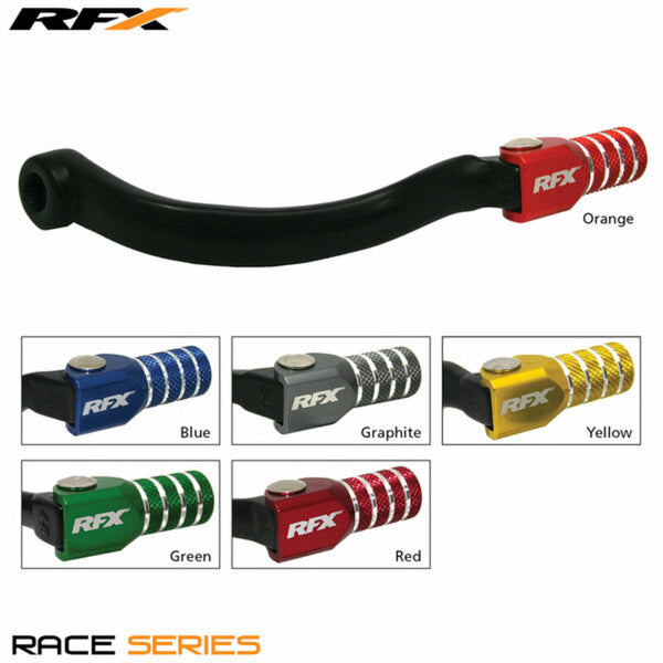 RFX Race Gear Liver (Red/Black) - Beta Rev/EVO 125-300 FXGP61100555RD