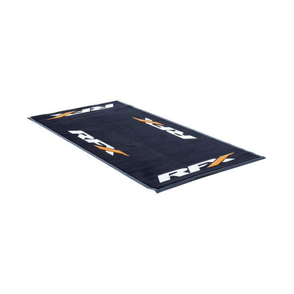 RFX Factory Pit Mat (Black) 200 x 100 cm FXPM1000099BK 