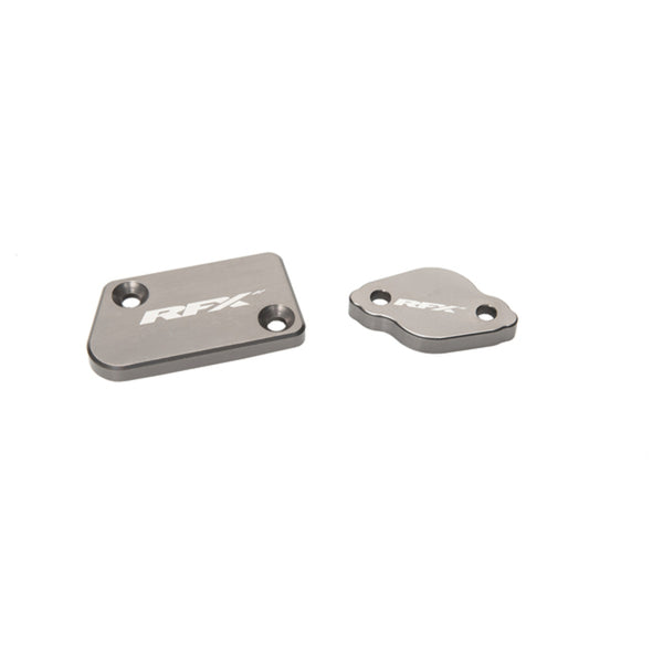 Комплект за капачки на RFX Pro Reservoir (Mineral Grey) - Yamaha FXRC4110099H2