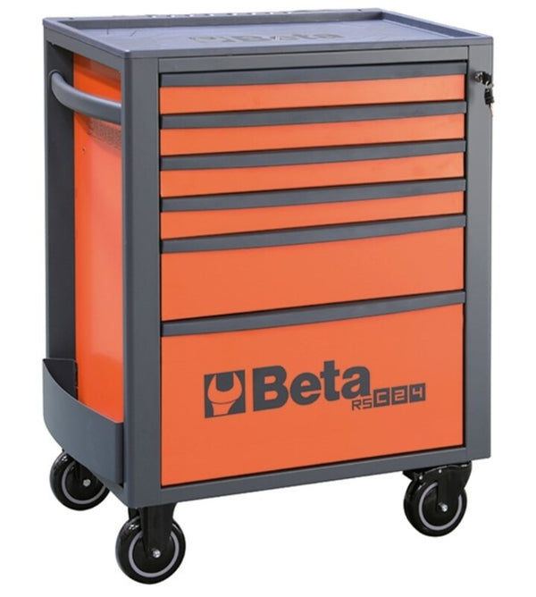 Beta RSC24/6 Mobile Roller Cab 6 чекмеджета 024004061