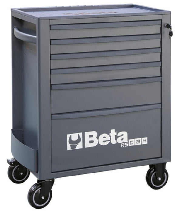 Beta RSC24/6 Mobile Roller Cab 6 чекмеджета 024004067