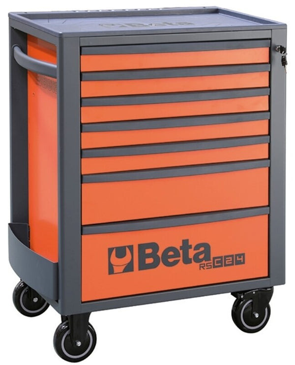 Beta RSC24/7 Mobile Roller Cab 7 чекмеджета 024004071