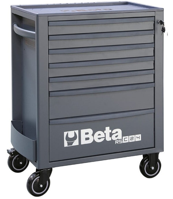 Beta RSC24/7 Mobile Roller Cab 7 чекмеджета 024004077