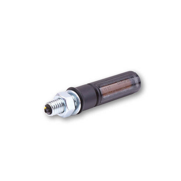 Highsider Conero LED мигачи - Black Edition | 204-034 (PAR)