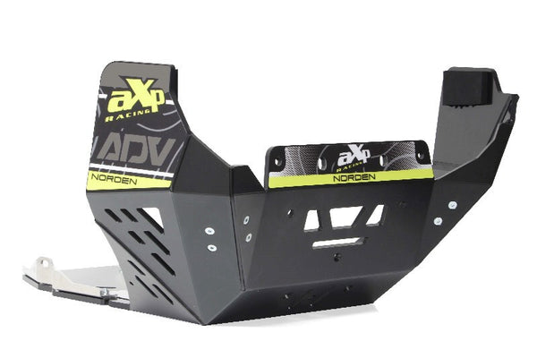 Axp Touring Skid Plate HDPE 8 mm - Husqvarna Norden 901 AX1623