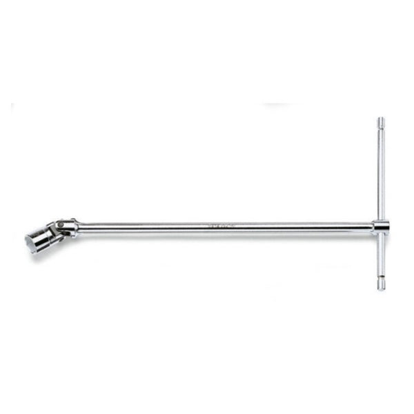 Beta T-Handle гаечен с 10 мм въртящ се шестоъгълник 009520010