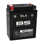 BS Battery SLA Batteryance Free Factory Activation - BB12A -A/B FA