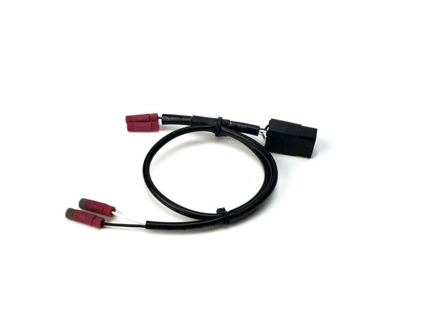 Denali Trigger Wizard-Universal Highlight adapter for Earthly Switched LED headlights (DNL.WHS.20600)