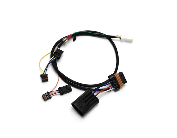 Denali Plug & Play Adapter за окабеляване на Dialdim - Harley Davidson Pan America 1250 DNL.WHS.21500