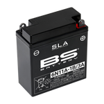 BS Battery SLA поддръжка БЕЗ