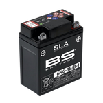 BS Battery SLA Batteryance Free Factory Activate-6N6-3B/B-1