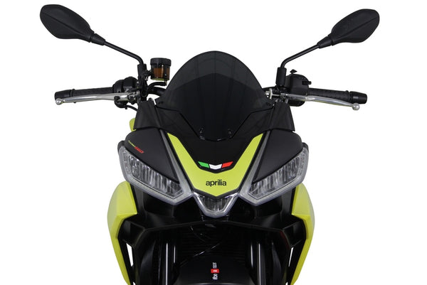 MRA Racing Wind -Screen 'R' Ready