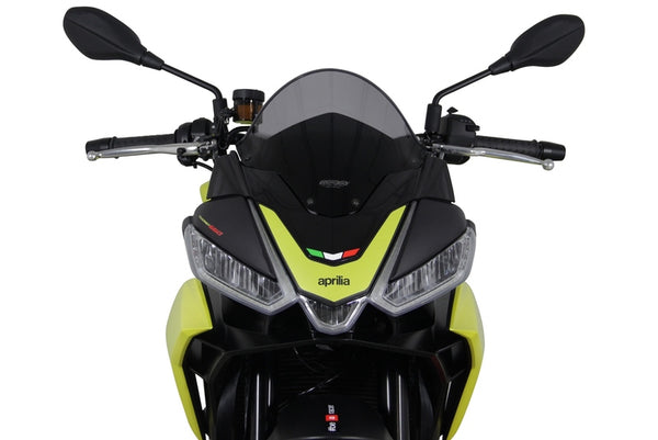 MRA Racing предно стъкло „R”