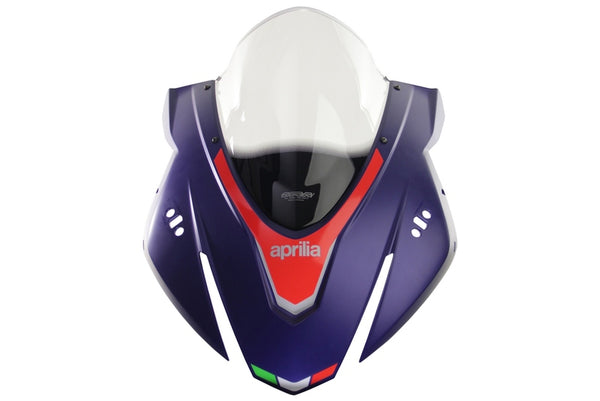 MRA Racing Wind -Screen 'R' Ready