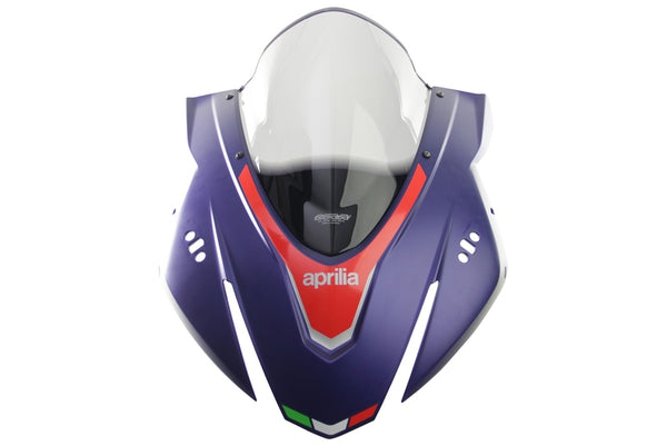 MRA Racing предно стъкло „R”
