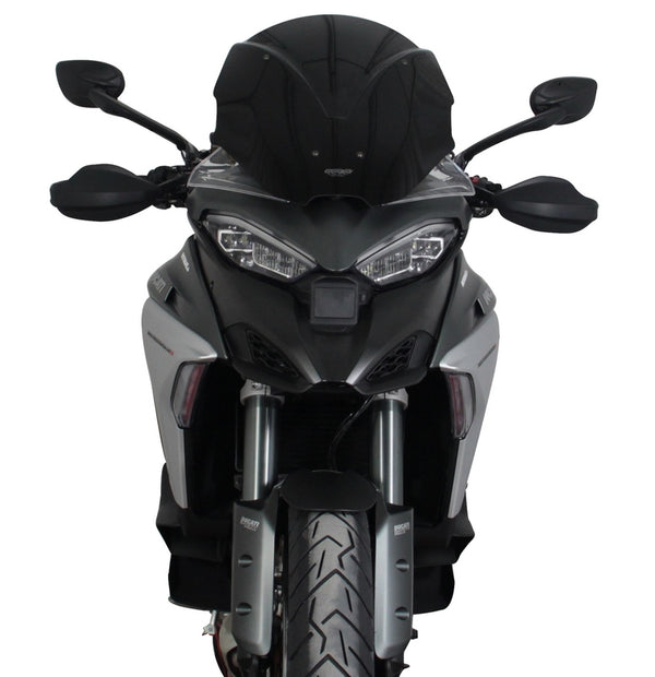 MRA Touring Windshield "TM" готов