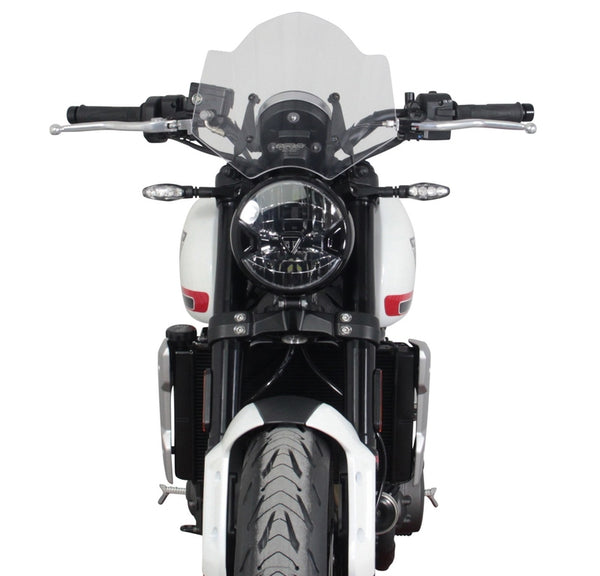 MRA Sport-Ecreen "NSPM" ясно