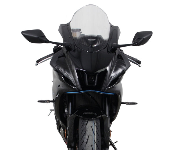 MRA Racing Wind -Screen 'R' Ready