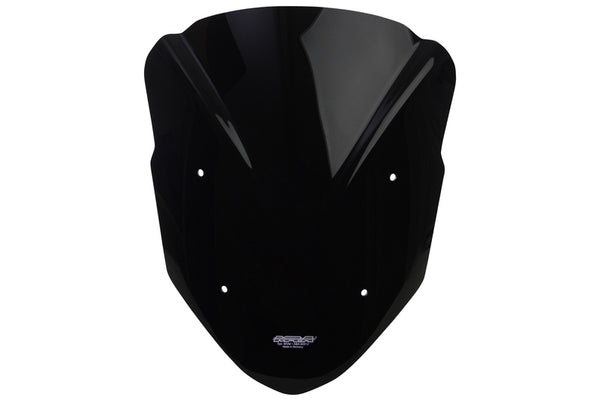 MRA Sport-Ecreen "SPM" Black
