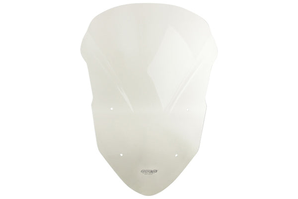 MRA Touring Windshield "TM" готов