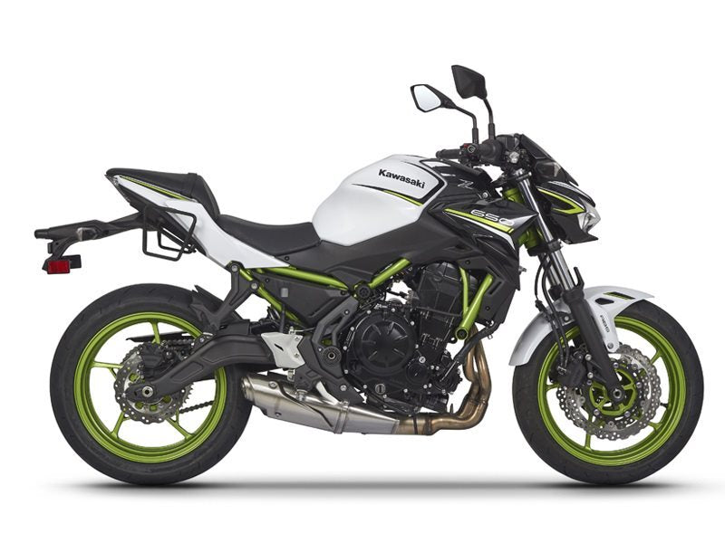 Държач за странична чанта SHAD - Kawasaki Z650 K0Z667SR