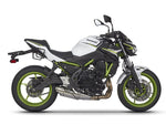 Държач за странична чанта SHAD - Kawasaki Z650 K0Z667SR