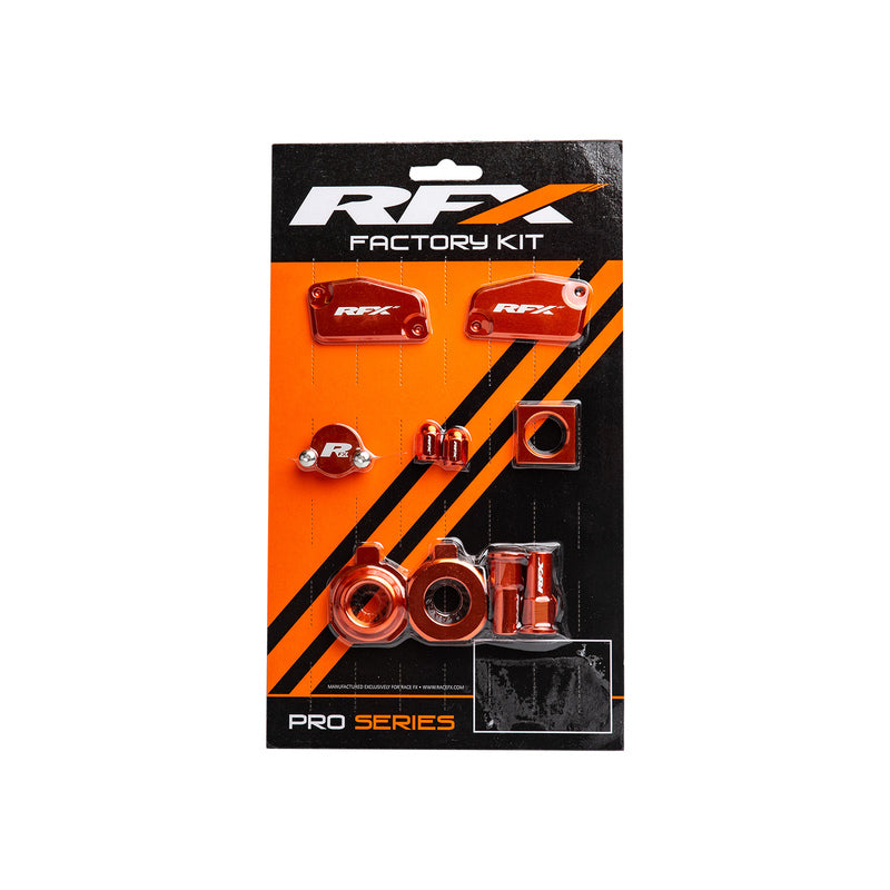 Фабричен комплект RFX FXFK5190099OR