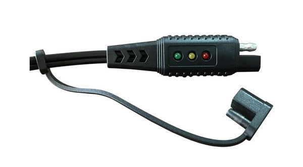 Индикатор за състоянието на батерията BS Batter BT03 с LED - за фиксирани инсталации