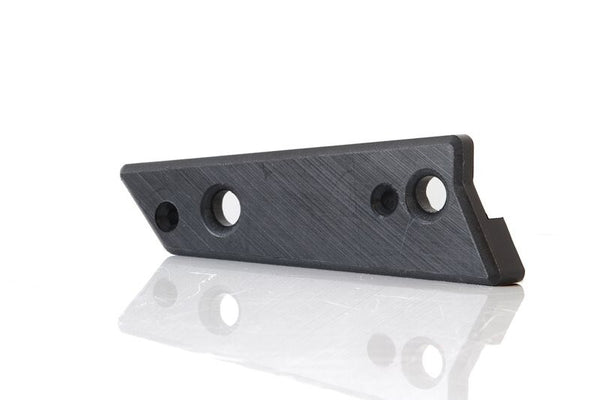 AXP Swing Arm предпазител за верижни водачи UHWM - Черен AX1616