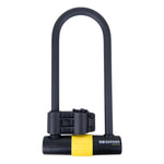 Oxford Magnum U -Lock със скоба - 170x315mm LK224