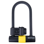 Oxford Magnum U -Lock със скоба - 170x285mm LK223