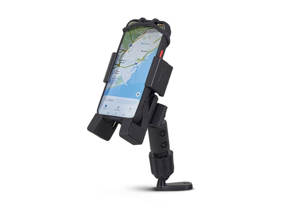Shad X -Frame GPS / Smartphone Mirror Holder - 180x90mm