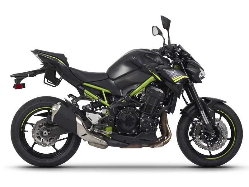 Държач за странична чанта SHAD - Kawasaki Z900 K0Z997SR