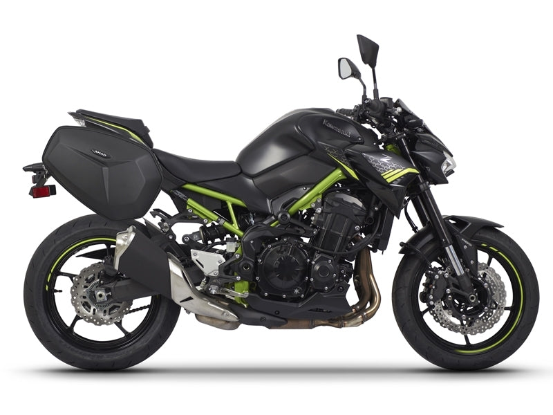 Държач за странична чанта SHAD - Kawasaki Z900 K0Z997SR