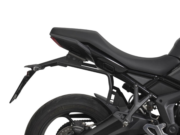 SHAD 3P Системна монтаж (страна) - Triumph Tiger 660 Sport T0TG62I