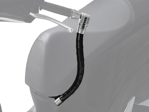Комплект за монтаж на Shad Lock - Aprilia SR 125 /200 GT A0SR12SC