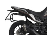 SHAD 4P Системен комплект за монтаж (страна) - Moto Morini X -Cape 649 M0XC624P