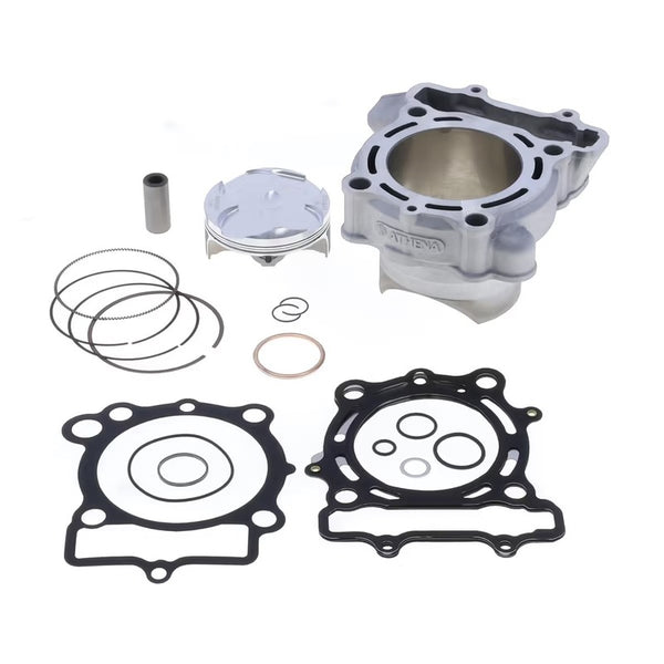 Комплект за цилиндри на Athena Ø78mm - Kawasaki KX250F (20-21) P400250100026