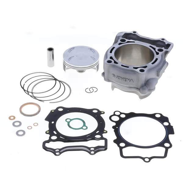 Комплект за цилиндър на Athena Ø77mm-Yamaha YZ250F (19-) / WR250F (20-21) P400485100072