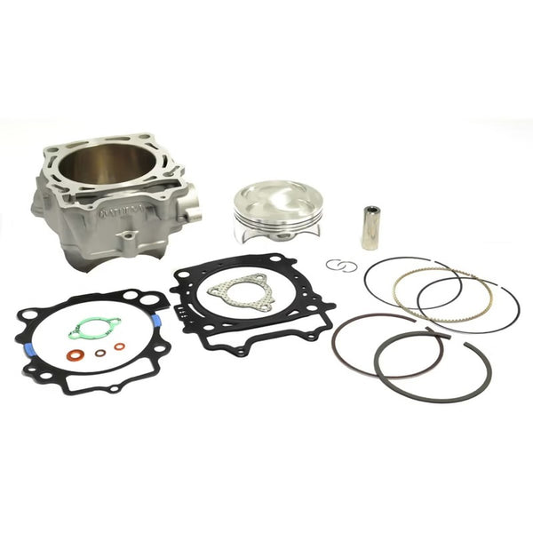 Комплект за цилиндър Athena Ø97mm - Yamaha YZ450F (10-13) P400485100040