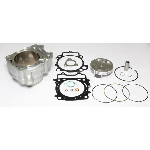 Комплект за цилиндър Athena Ø97mm - Yamaha YZ450F (14-17) P400485100053
