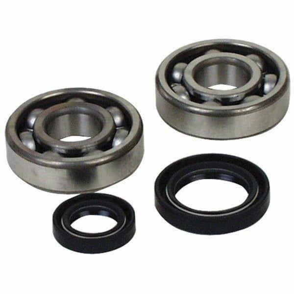 Комплект за лагери и маслено уплътнение на Prox Crankshaft - Yamaha YZ125 / x 23.CBS22005