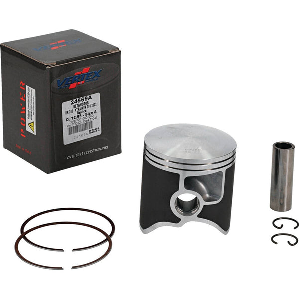VERTEX Replica Casted Piston 24569A 